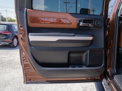 Used 2016 Toyota Tundra 2WD CrewMax 1794 5.7L FFV at A Motors Sales & Finance near San Antonio, TX