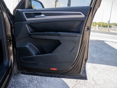 Used 2019 Volkswagen Atlas 4d SUV 3.6L SE Technology at A Motors Sales & Finance near San Antonio, TX