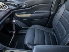 Used 2018 GMC Acadia 4d SUV AWD Denali at A Motors Sales & Finance near San Antonio, TX