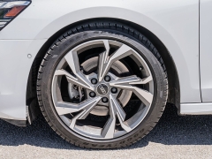 Used 2023  Audi A3 Premium 40 TFSI quattro at A Motors Sales & Finance near San Antonio&comma; TX