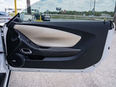 Used 2014  Chevrolet Camaro 2d Convertible LT2 at A Motors Sales & Finance near San Antonio&comma; TX