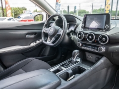 Used 2020  Nissan Sentra 4d Sedan SV at A Motors Sales & Finance near San Antonio&comma; TX