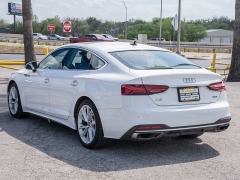 Used 2022  Audi A5 Sportback Premium Plus 40 TFSI quattro at A Motors Sales & Finance near San Antonio&comma; TX