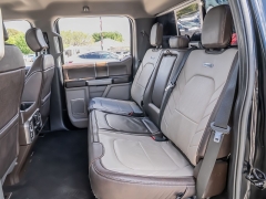 Used 2018  Ford Super Duty F-350 4WD Crew Cab Lariat DRW Longbed at A Motors Sales & Finance near San Antonio&comma; TX