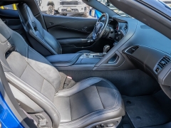 Used 2015  Chevrolet Corvette 2d Coupe Stingray w&sol;2LT at A Motors Sales & Finance near San Antonio&comma; TX