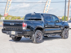 Used 2021  Toyota Tacoma 4WD Limited Double Cab 5ft Bed V6 AT at A Motors Sales & Finance near San Antonio, TX