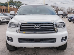 Used 2019  Toyota Sequoia 4d SUV 4WD SR5 at A Motors Sales & Finance near San Antonio&comma; TX