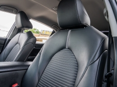 Used 2019  Toyota Camry 4d Sedan SE at A Motors Sales & Finance near San Antonio&comma; TX
