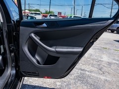 Used 2015  Volkswagen Jetta 4d Sedan S Auto at A Motors Sales & Finance near San Antonio&comma; TX