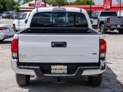 Used 2018  Toyota Tacoma 2WD Double Cab SR5 V6 at A Motors Sales & Finance near San Antonio&comma; TX