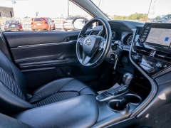 Used 2023  Toyota Camry SE Auto at A Motors Sales & Finance near San Antonio, TX