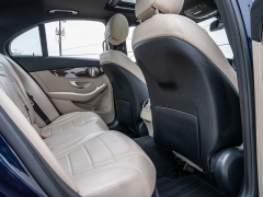 Used 2018  Mercedes-Benz C-Class 4d Sedan C300 4matic at A Motors Sales & Finance near San Antonio, TX