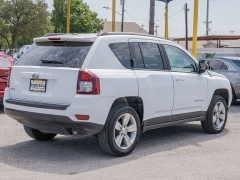 Used 2016  Jeep Compass 4d SUV FWD Sport at A Motors Sales & Finance near San Antonio&comma; TX
