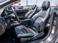 Used 2012  Mercedes-Benz E-Class 2d Convertible E350 at A Motors Sales & Finance near San Antonio&comma; TX