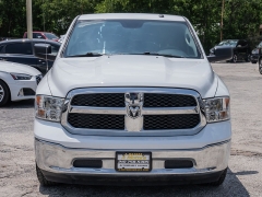 Used 2021  Ram 1500 Classic 2WD Tradesman Reg Cab 8' Box at A Motors Sales & Finance near San Antonio&comma; TX