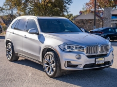 Used 2018  BMW X5 sDrive35i Sports Activity Vehicle at A Motors Sales & Finance near San Antonio, TX