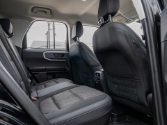 Used 2022  Ford Bronco Sport Big Bend 4x4 at A Motors Sales & Finance near San Antonio&comma; TX