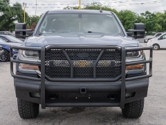 Used 2016  Chevrolet Silverado 1500 4WD Double Cab LT at A Motors Sales & Finance near San Antonio&comma; TX