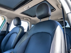 Used 2020  MINI Countryman Cooper FWD at A Motors Sales & Finance near San Antonio&comma; TX