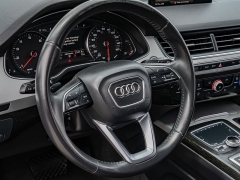Used 2019  Audi Q7 4d SUV 2&period;0T Quattro SE Premium at A Motors Sales & Finance near San Antonio&comma; TX