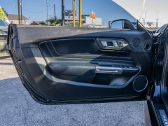 Used 2021  Ford Mustang GT Premium Convertible at A Motors Sales & Finance near San Antonio, TX