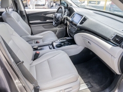 Used 2018  Honda Pilot 4d SUV AWD Elite at A Motors Sales & Finance near San Antonio&comma; TX