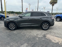 Used 2020 Lincoln Nautilus 4d SUV FWD Standard at A Motors Sales & Finance near San Antonio, TX