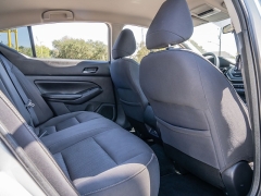 Used 2019 Nissan Altima 4d Sedan FWD 2.5L S at A Motors Sales & Finance near San Antonio, TX