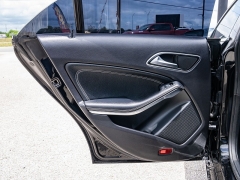 Used 2018  Mercedes-Benz CLA-Class 4d Coupe CLA250 at A Motors Sales & Finance near San Antonio&comma; TX