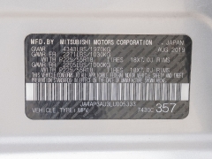 Used 2020  Mitsubishi Outlander Sport 4d SUV FWD ES at A Motors Sales & Finance near San Antonio&comma; TX