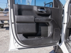 Used 2023  GMC Sierra 1500 2WD Crew Cab 147" Pro at A Motors Sales & Finance near San Antonio&comma; TX