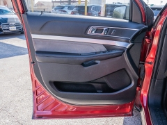 Used 2017  Ford Explorer 4d SUV FWD XLT at A Motors Sales & Finance near San Antonio&comma; TX