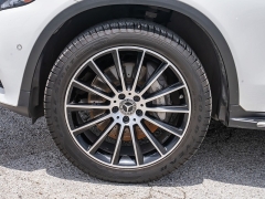 Used 2019  Mercedes-Benz GLC-Class 4d SUV Coupe GLC300 4matic at A Motors Sales & Finance near San Antonio&comma; TX