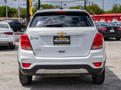 Used 2022 Chevrolet Trax FWD 4dr LT at A Motors Sales & Finance near San Antonio, TX