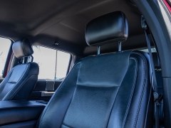 Used 2017  Ford F-150 4WD SuperCrew Lariat 5 1&sol;2 at A Motors Sales & Finance near San Antonio&comma; TX