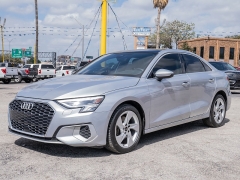 Used 2023  Audi A3 Premium Plus 40 TFSI at A Motors Sales & Finance near San Antonio&comma; TX