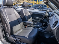Used 2013  Volkswagen Beetle 2d Convertible 2&period;5L at A Motors Sales & Finance near San Antonio&comma; TX