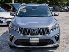 Used 2020  Kia Sorento 4d SUV FWD SX at A Motors Sales & Finance near San Antonio, TX