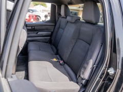 Used 2025  Toyota Tacoma 2WD SR5 Double Cab 5ft Bed AT at A Motors Sales & Finance near San Antonio&comma; TX