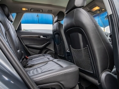 Used 2016  Audi Q5 4d SUV 2&period;0T Premium&plus; at A Motors Sales & Finance near San Antonio&comma; TX