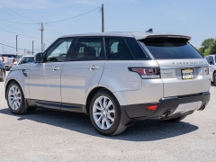 Used 2016  Land Rover Range Rover Sport 4d SUV 5&period;0L SC Dynamic at A Motors Sales & Finance near San Antonio&comma; TX