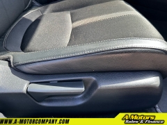 Used 2019 Honda Civic Coupe 2d Sport CVT at A Motors Sales & Finance near San Antonio, TX