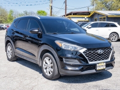 Used 2020  Hyundai Tucson 4d SUV AWD Value at A Motors Sales & Finance near San Antonio&comma; TX