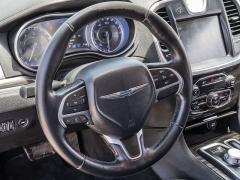 Used 2015  Chrysler 300 4d Sedan Limited at A Motors Sales & Finance near San Antonio&comma; TX