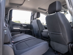Used 2019  Chevrolet Silverado 1500 2WD Crew Cab LT at A Motors Sales & Finance near San Antonio&comma; TX
