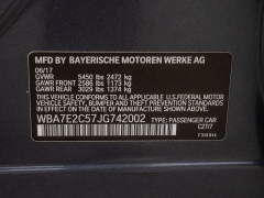 Used 2018  BMW 7 Series 740i Sedan at A Motors Sales & Finance near San Antonio&comma; TX