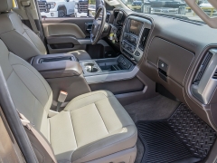 Used 2015  Chevrolet Silverado 2500 4WD Crew Cab LTZ Duramax Plus at A Motors Sales & Finance near San Antonio&comma; TX