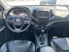 Used 2019 Jeep Cherokee 4d SUV FWD Latitude Plus 2.4L at A Motors Sales & Finance near San Antonio, TX