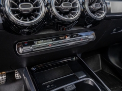 Used 2021 Mercedes-Benz GLB GLB 250 SUV at A Motors Sales & Finance near San Antonio, TX