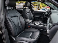 Used 2019  Audi Q7 4d SUV 2&period;0T Quattro SE Premium at A Motors Sales & Finance near San Antonio&comma; TX